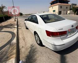 هیوندای سۆناتا